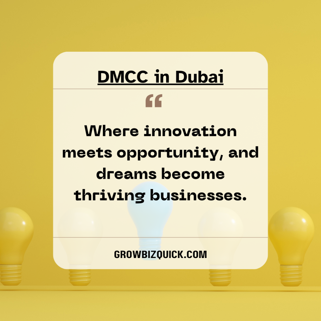 dmcc-Dubai Multi Commodities Center