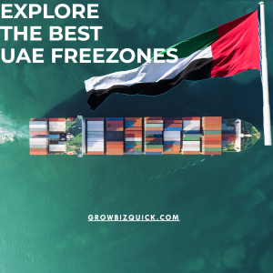 Explore the Best UAE Freezones (1)