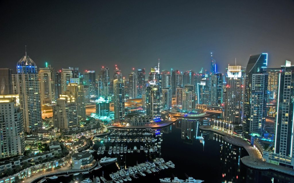 How to setup a business Dubai?