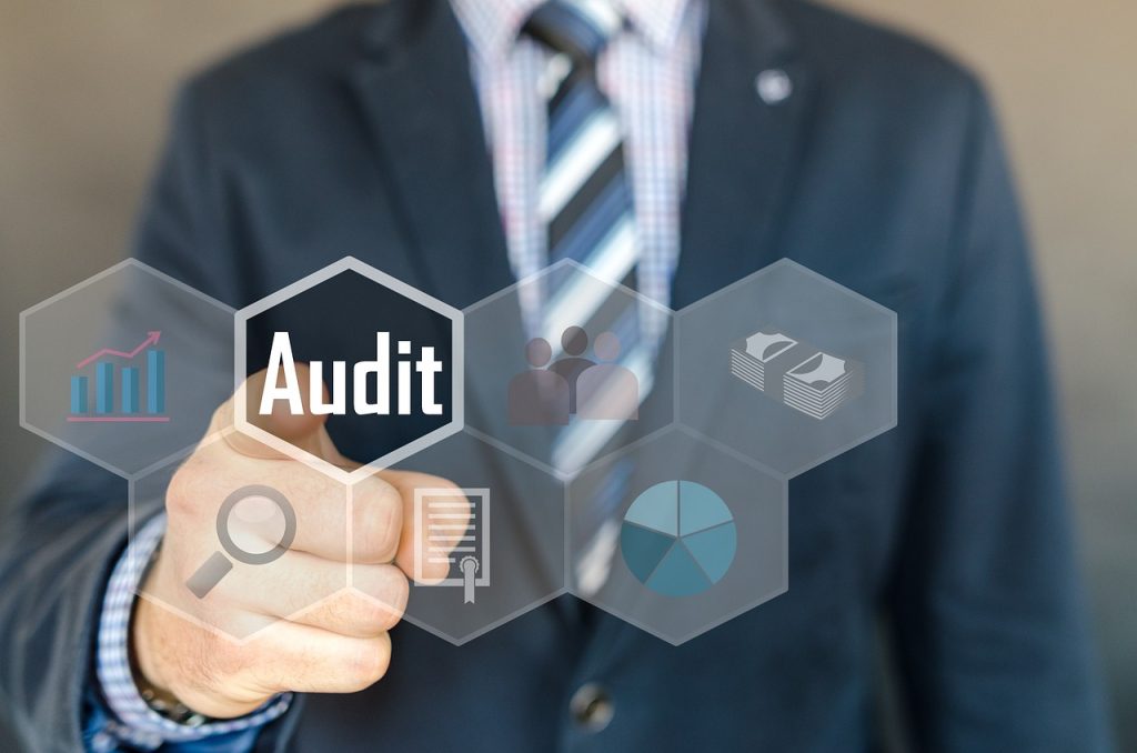 How to Get an Audit License in UAE