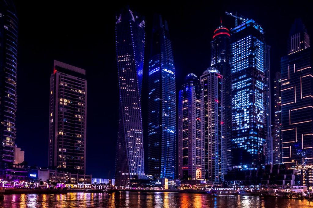 Property Brokerage Business in Dubai