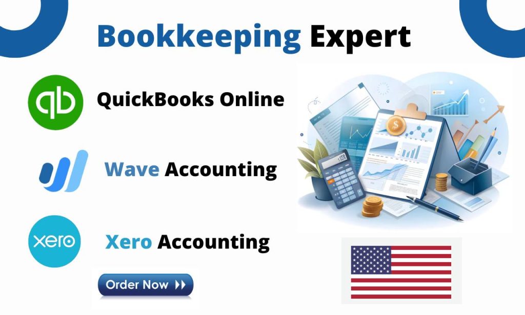 Quickbook bookkeeping