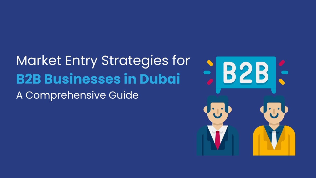 LinkedIn Marketing Strategies for Dubai B2B Companies