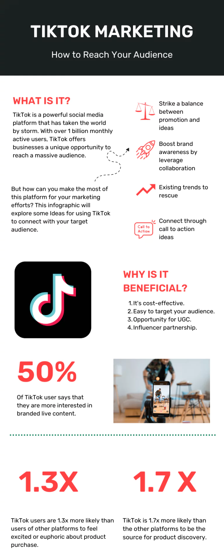 What-are-some-best-practices-for-creating-compelling-content-on-TikTok-as-part-of-your-marketing-strategy