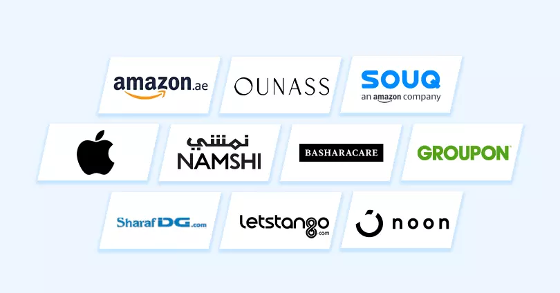 eCommerce-market place Companies-in-Dubai United-Arab-Emirates